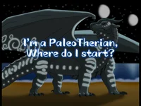Paleo theiran