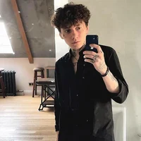 Глеб Викторов