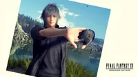 noctis lucis caelum 