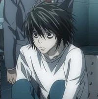 L Lawliet