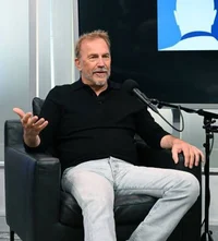 Kevin Costner 