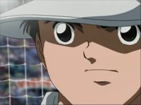 Genzo Wakabayashi