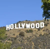 Hollywood 