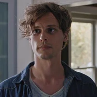 SPENCER REID