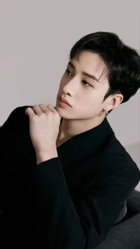 Bangchan sugar daddy
