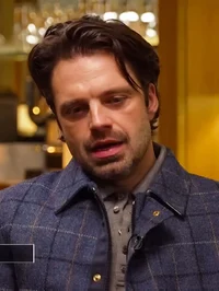 Sebastian Stan 