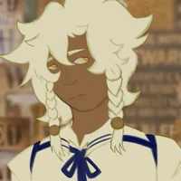 Isko Laskaris-Santos