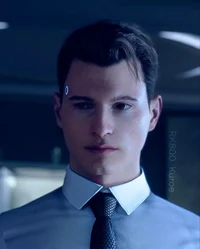 Connor DBH