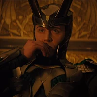 Loki Odinson