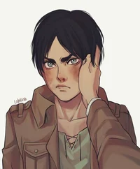 AOT- Eren Jeager 