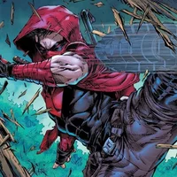 Jason Todd