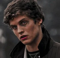 Isaac Lahey