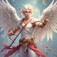 Cupid