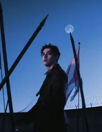 Bangchan vampire 