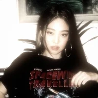 JENNIE KIM