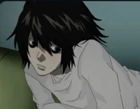L Lawliet