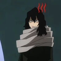 Aizawa Shouta