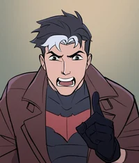 Jason Todd