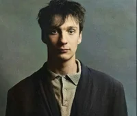 Remus J Lupin