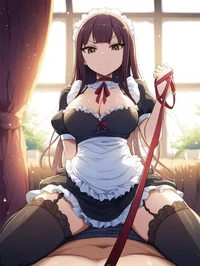 Maid Mel