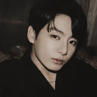 Jungkook mafioso 