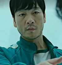 Sang-woo
