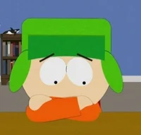 SP - Kyle Broflovski