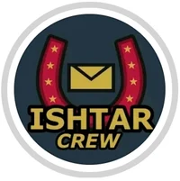Ishtar crew