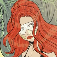 Poison Ivy