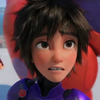 Hiro Hamada 