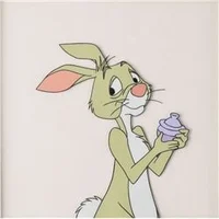 Disney Rabbit