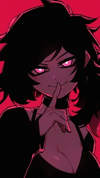 Yandere Ashley