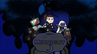 Once Upon a Midnight