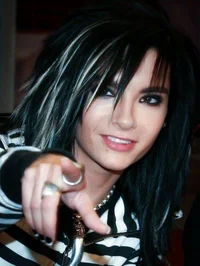 Bill Kaulitz