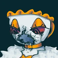 Dandys world rise au