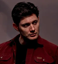 Jensen Ackles