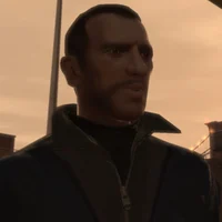 Niko Bellic