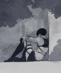 Levi Ackerman 