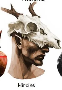 Hircine