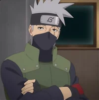 Kakashi - Boruto