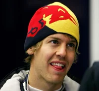 Sebastian Vettel