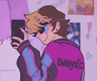 -Glamrock dawko-