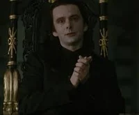 Aro Volturi