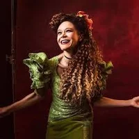 Persephone Hadestown