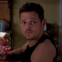 Justin Chambers