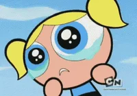 Bubbles Crying PPG