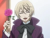 BB- Alois Trancy