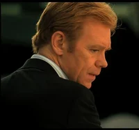 Horatio Caine