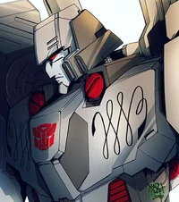 Megatron -MTMTE-