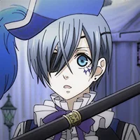 Yandere Ciel